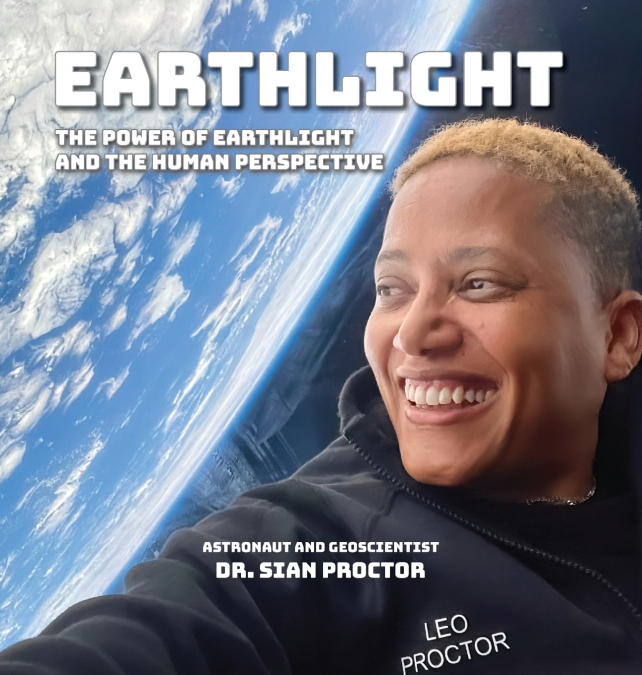 EarthLight