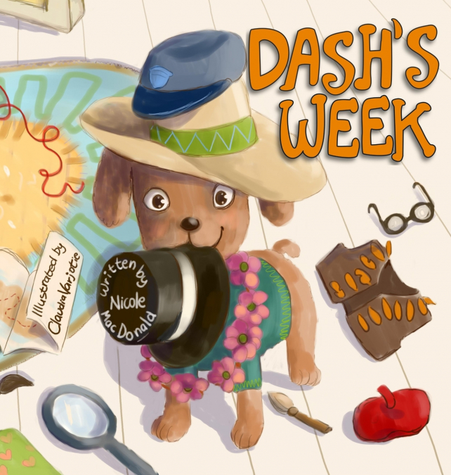 Dash’s Week