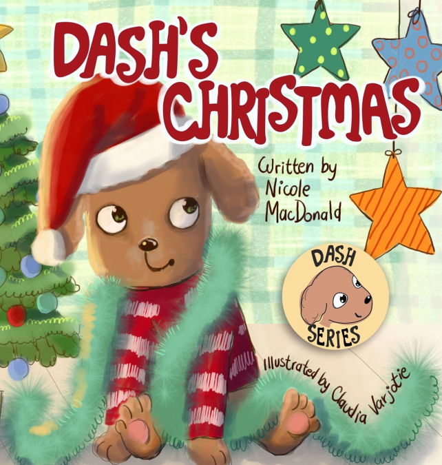 Dash’s Christmas