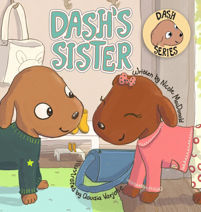 Dash’s Sister