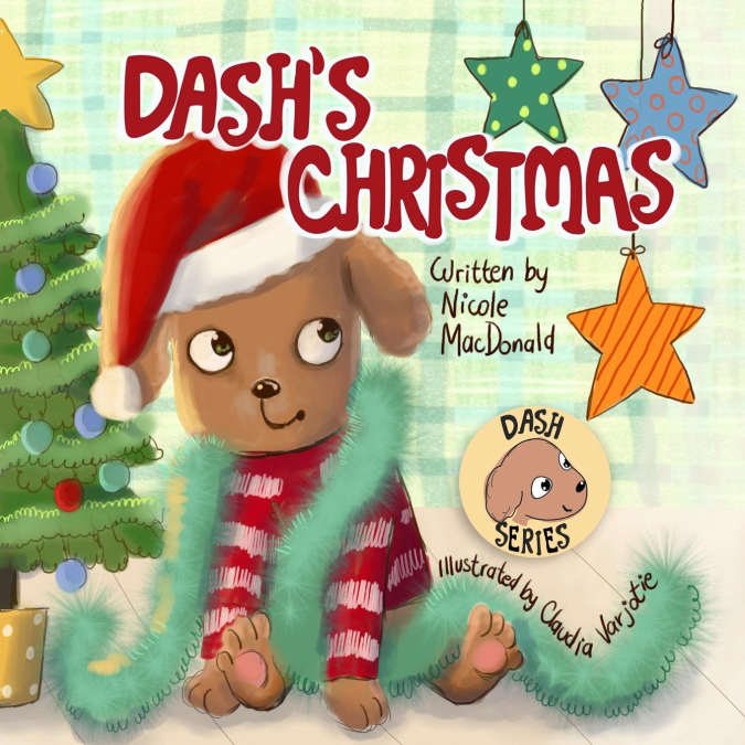 Dash’s Christmas