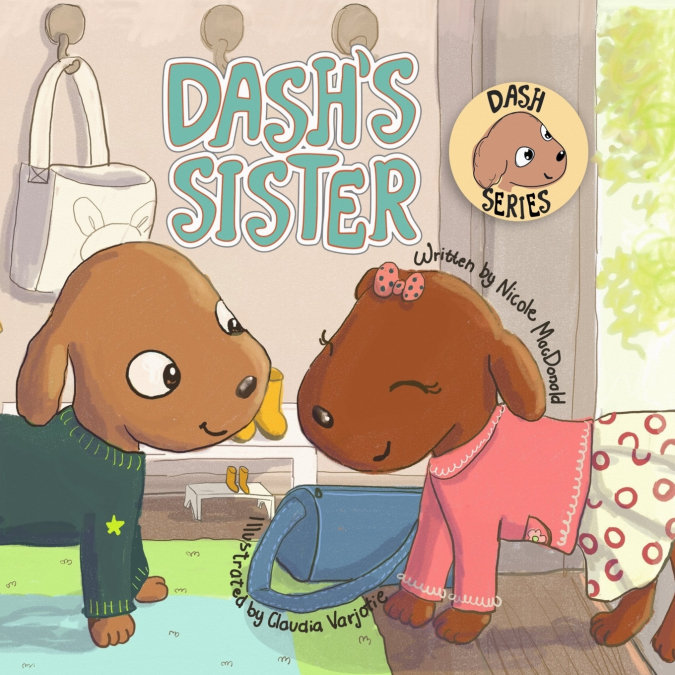 Dash’s Sister