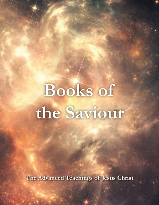 Books of the Saviour