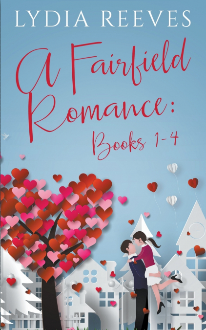 A Fairfield Romance