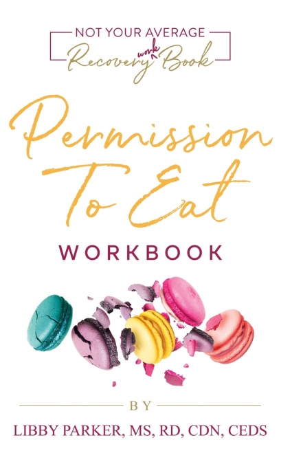 Permission To Eat