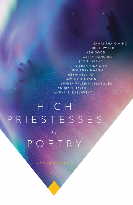 High Priestesses of Poetry