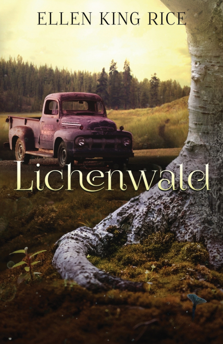 Lichenwald