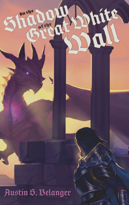 In the Shadow of the Great White Wall