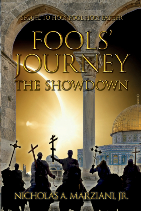 Fools’ Journey