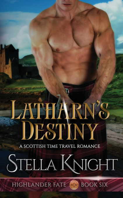 Latharn’s Destiny