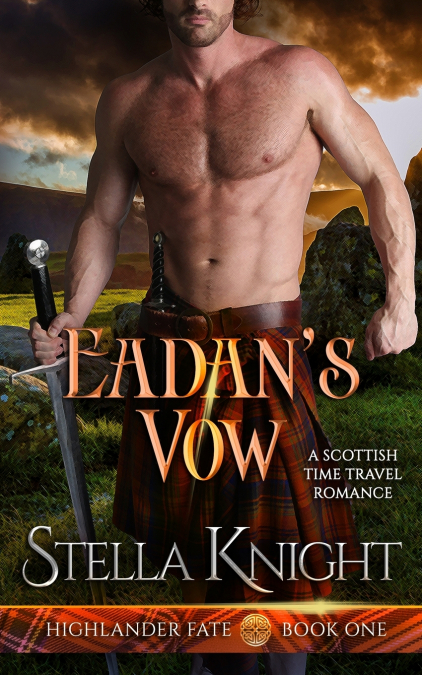 Eadan’s Vow