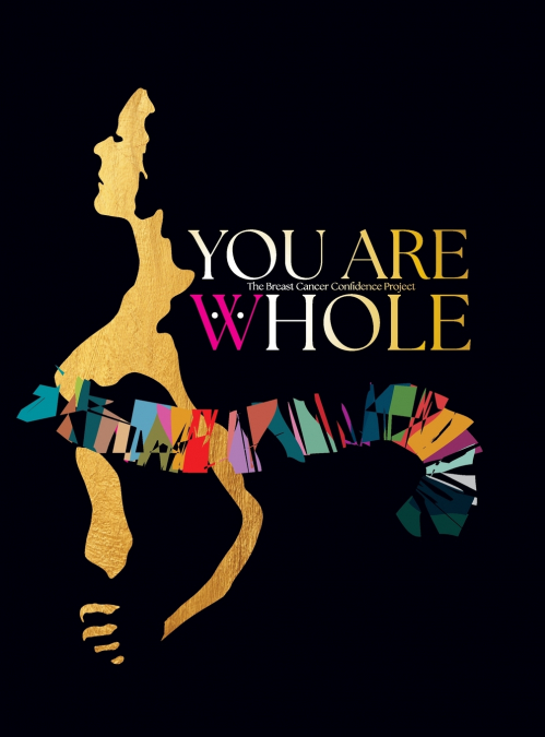 You Are Whole