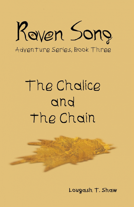 The Chalice and the Chain