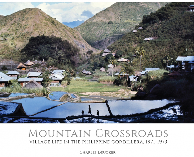 Mountain Crossroads