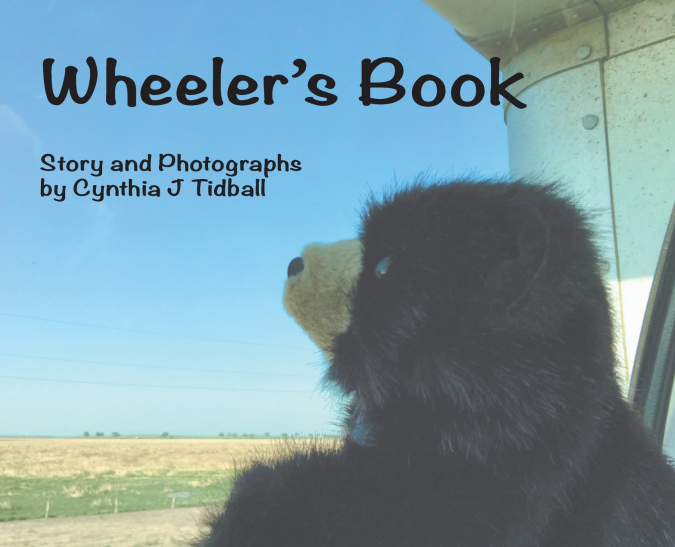 Wheeler’s Book