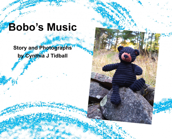 Bobo’s Music