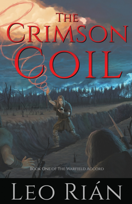 The Crimson Coil