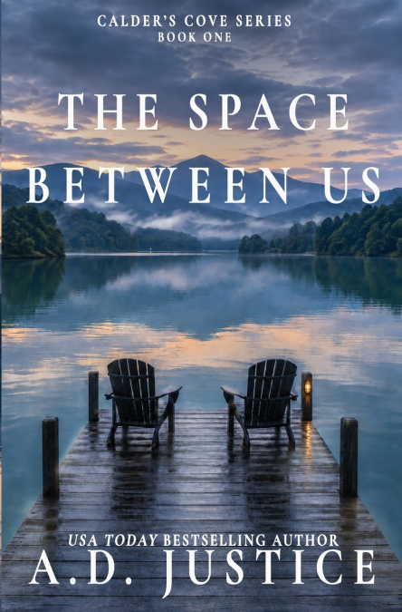 The Space Between Us - Special Edition Paperback