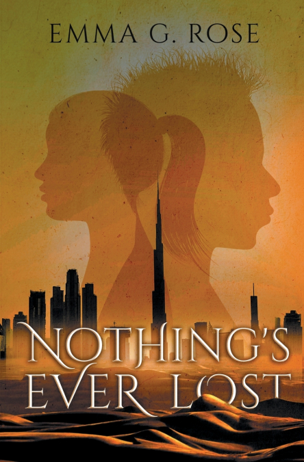 Nothing’s Ever Lost