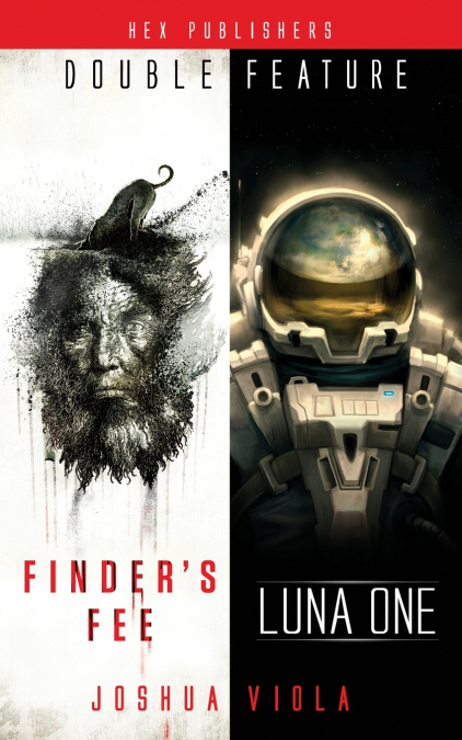 Luna One / Finder’s Fee (Double Feature)