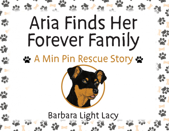 Aria Finds Her Forever Family