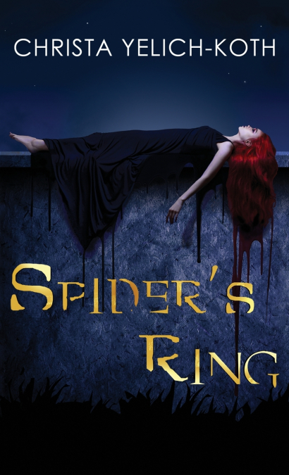 Spider’s Ring