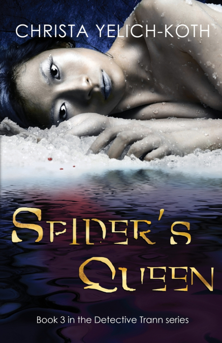 Spider’s Queen