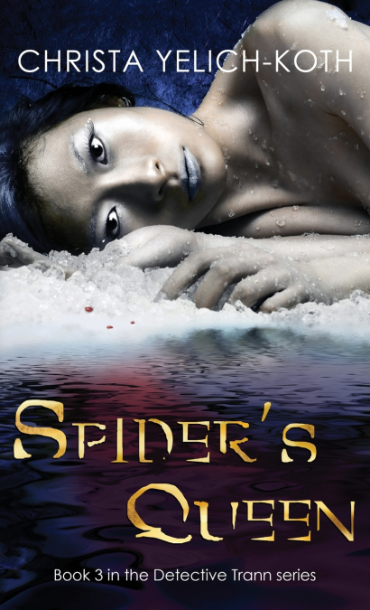 Spider’s Queen