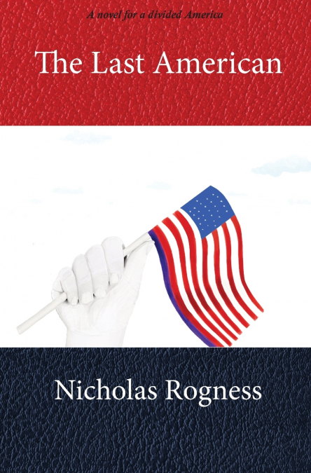 The Last American