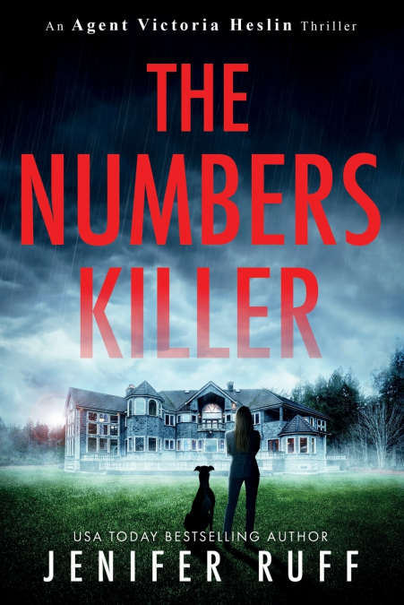 The Numbers Killer