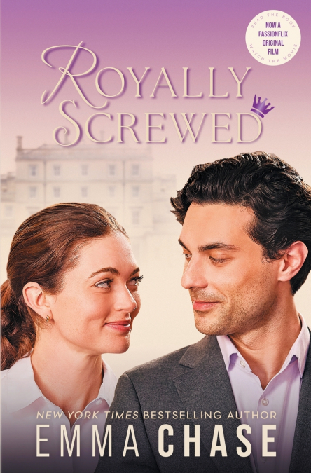 Royally Screwed
