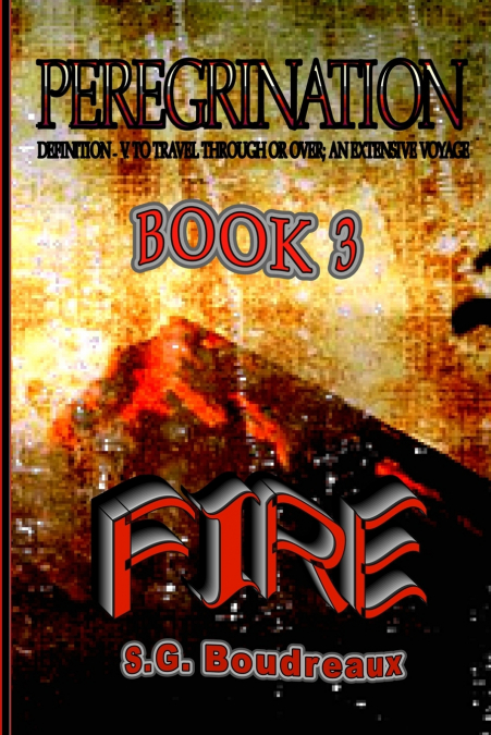 FIRE Book 3