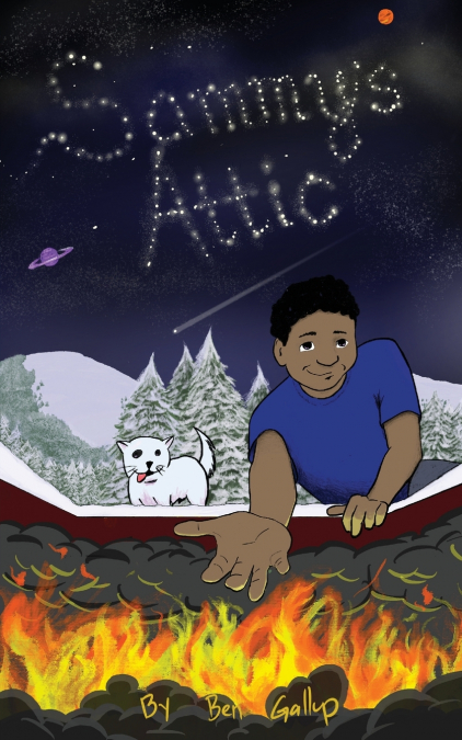 Sammy’s Attic