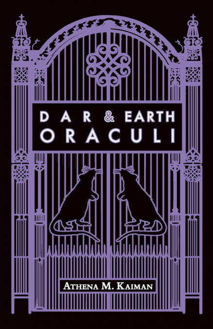 Dar & Earth Oraculi