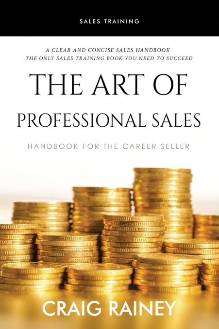The Art of Professional Sales