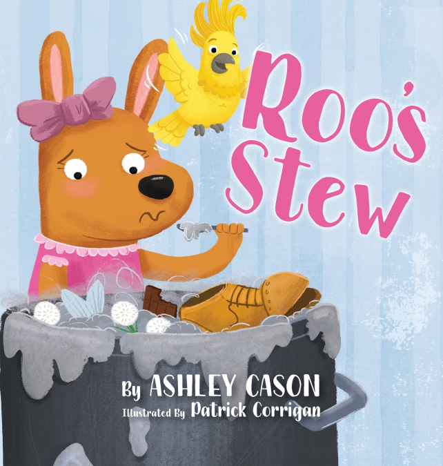 Roo’s Stew