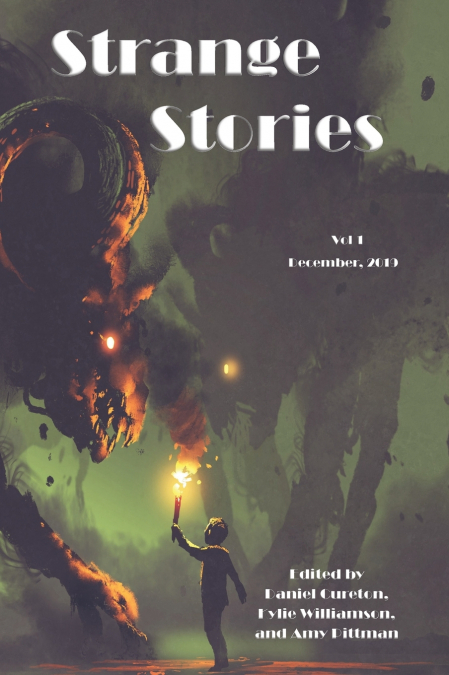 Strange Stories