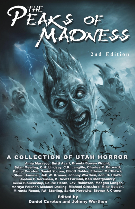 Peaks of Madness