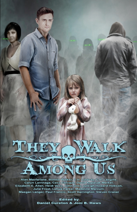 They Walk Among Us