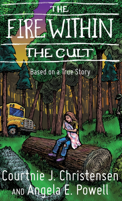The Fire Within The Cult