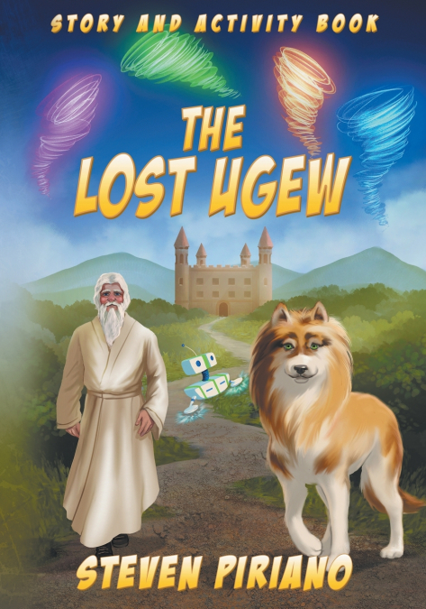 The Lost Ugew