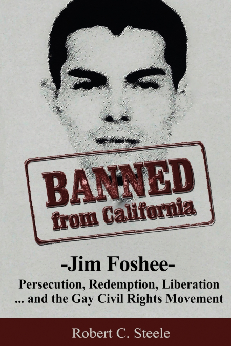 Banned from California