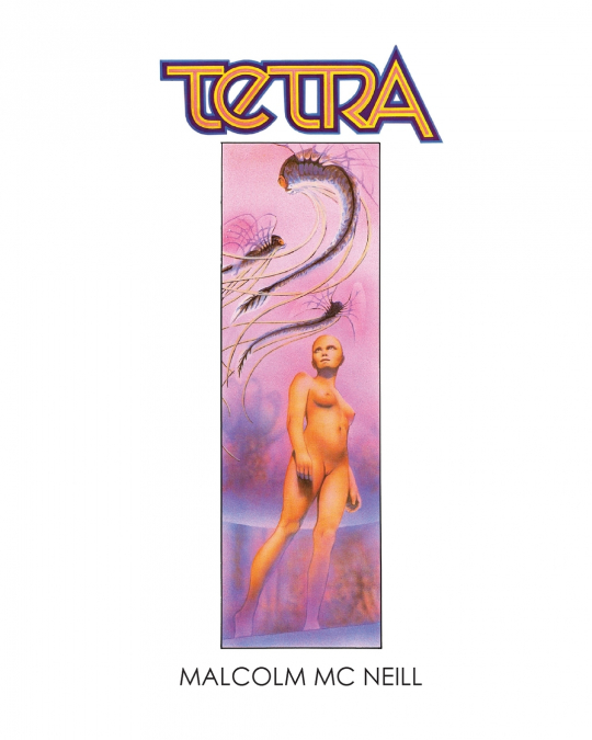 TETRA