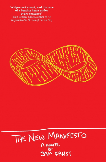 The New Manifesto