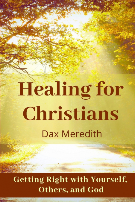 Healing for Christians
