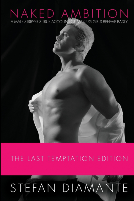Naked Ambition