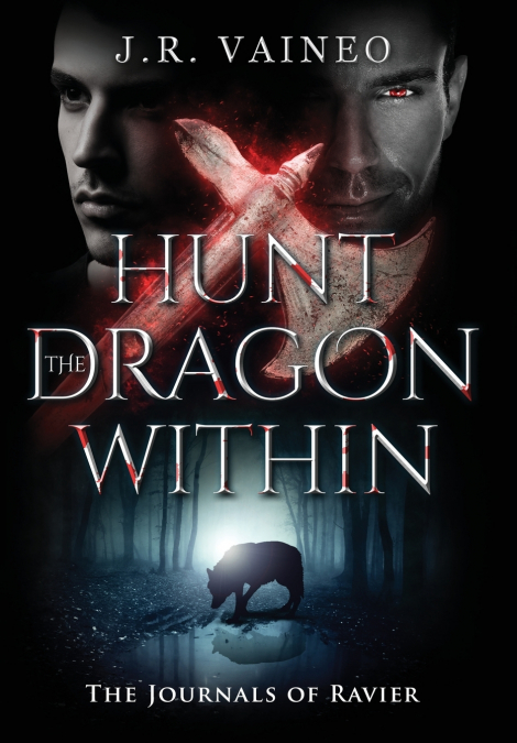 Hunt the Dragon Within