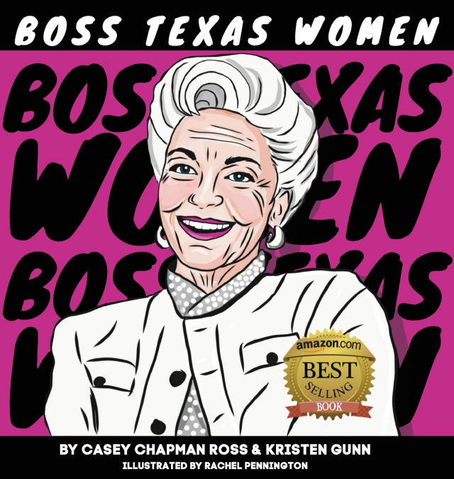 Boss Texas Women