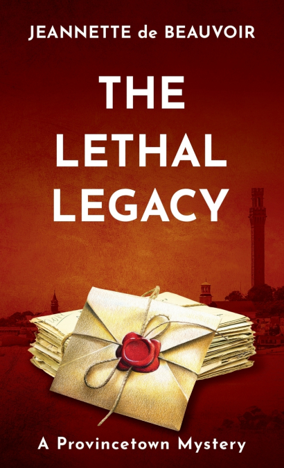 The Lethal Legacy