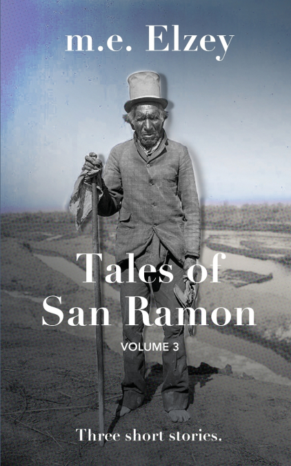 The Tales of San Ramon